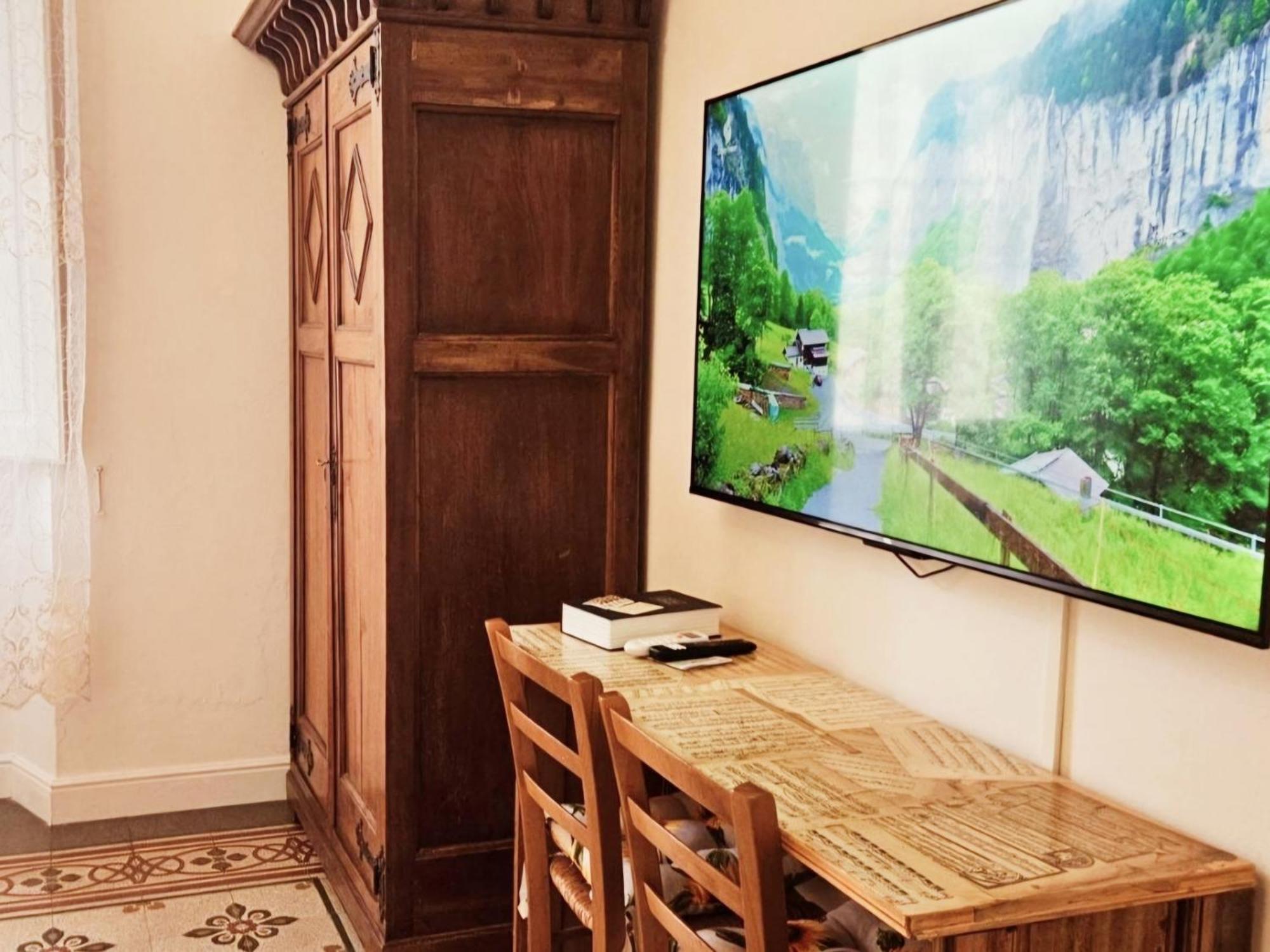 פירנצה Venere Supercentral B&B מראה חיצוני תמונה