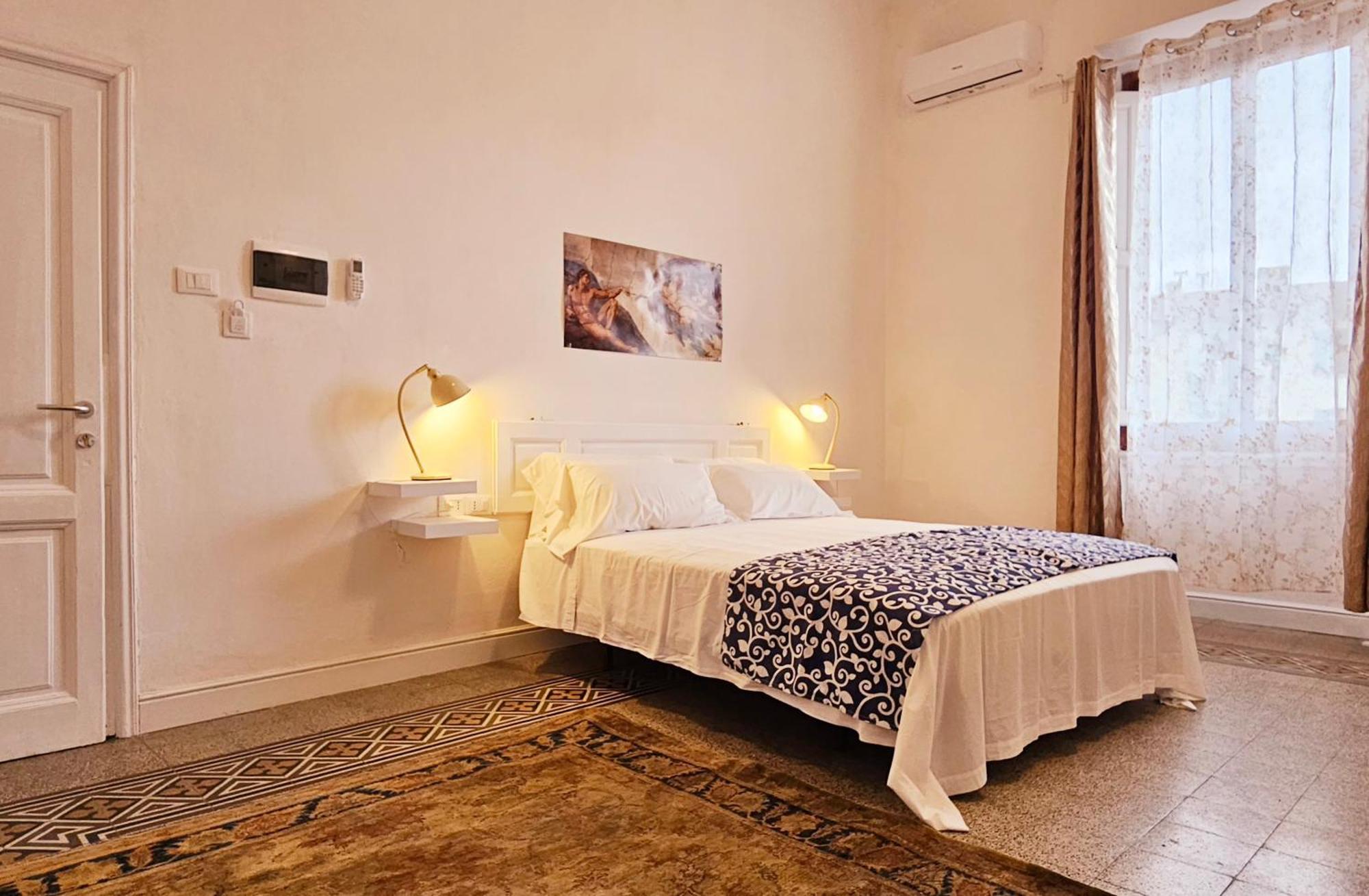 פירנצה Venere Supercentral B&B מראה חיצוני תמונה