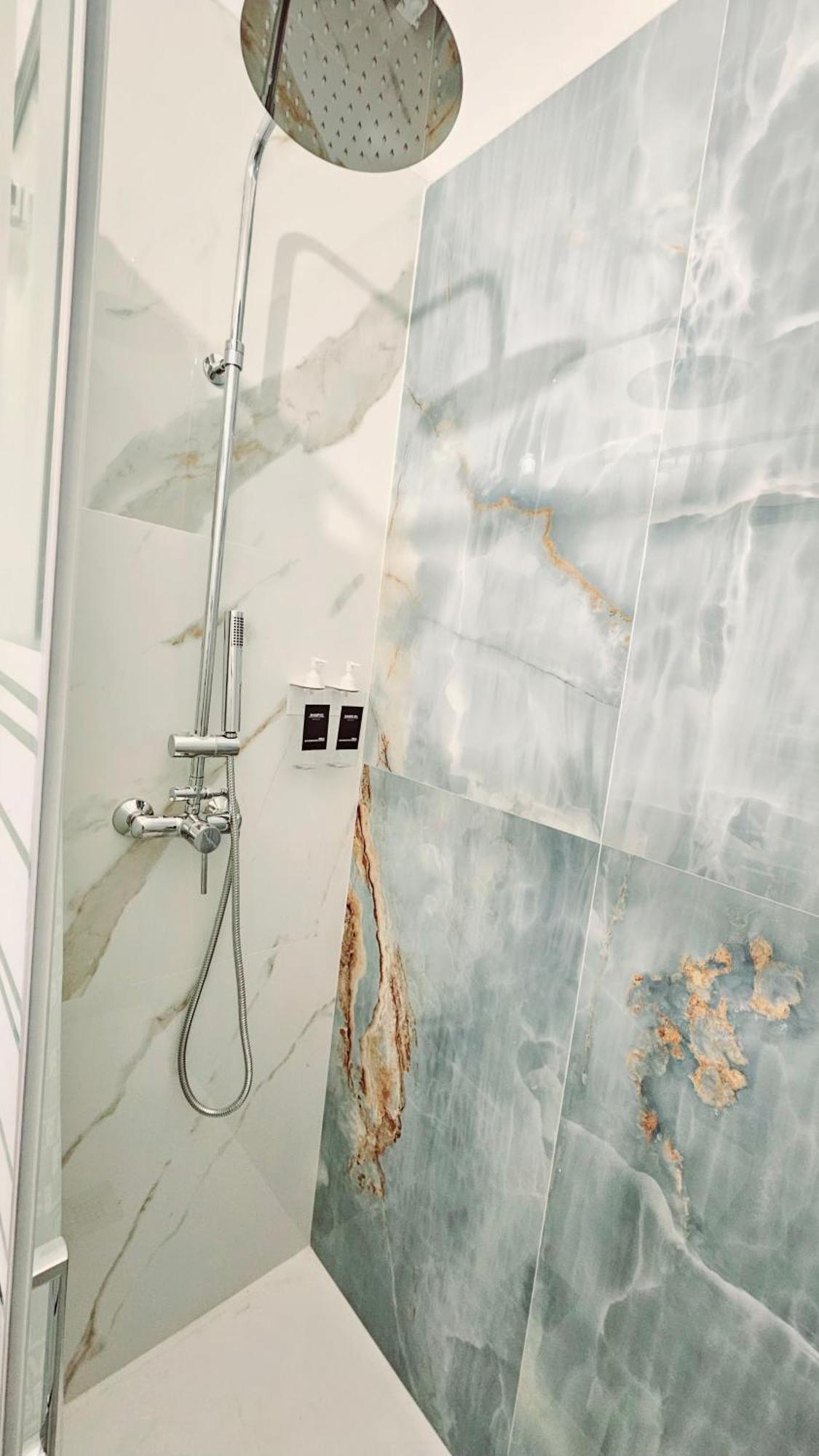 פירנצה Venere Supercentral B&B מראה חיצוני תמונה