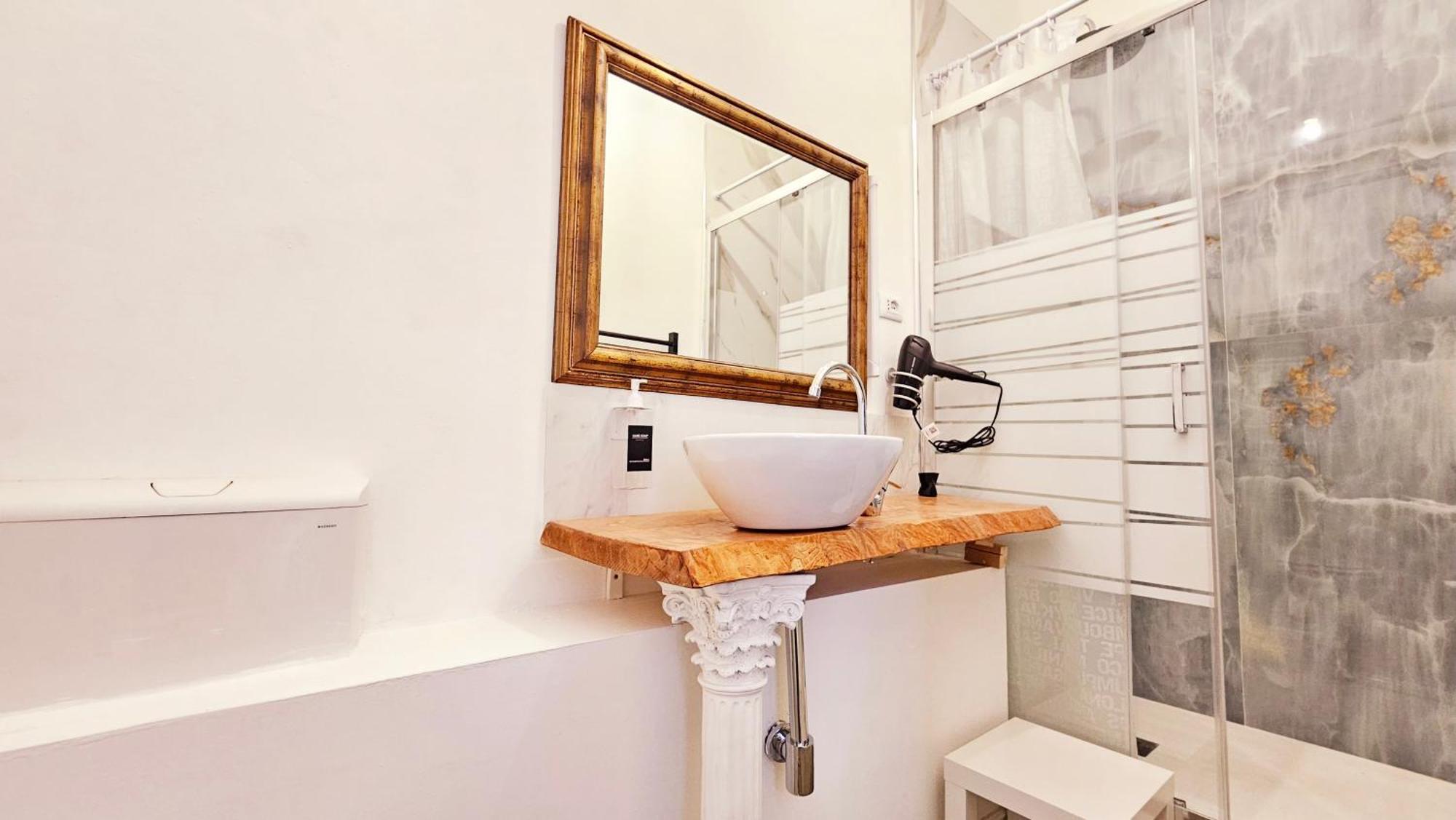 פירנצה Venere Supercentral B&B מראה חיצוני תמונה