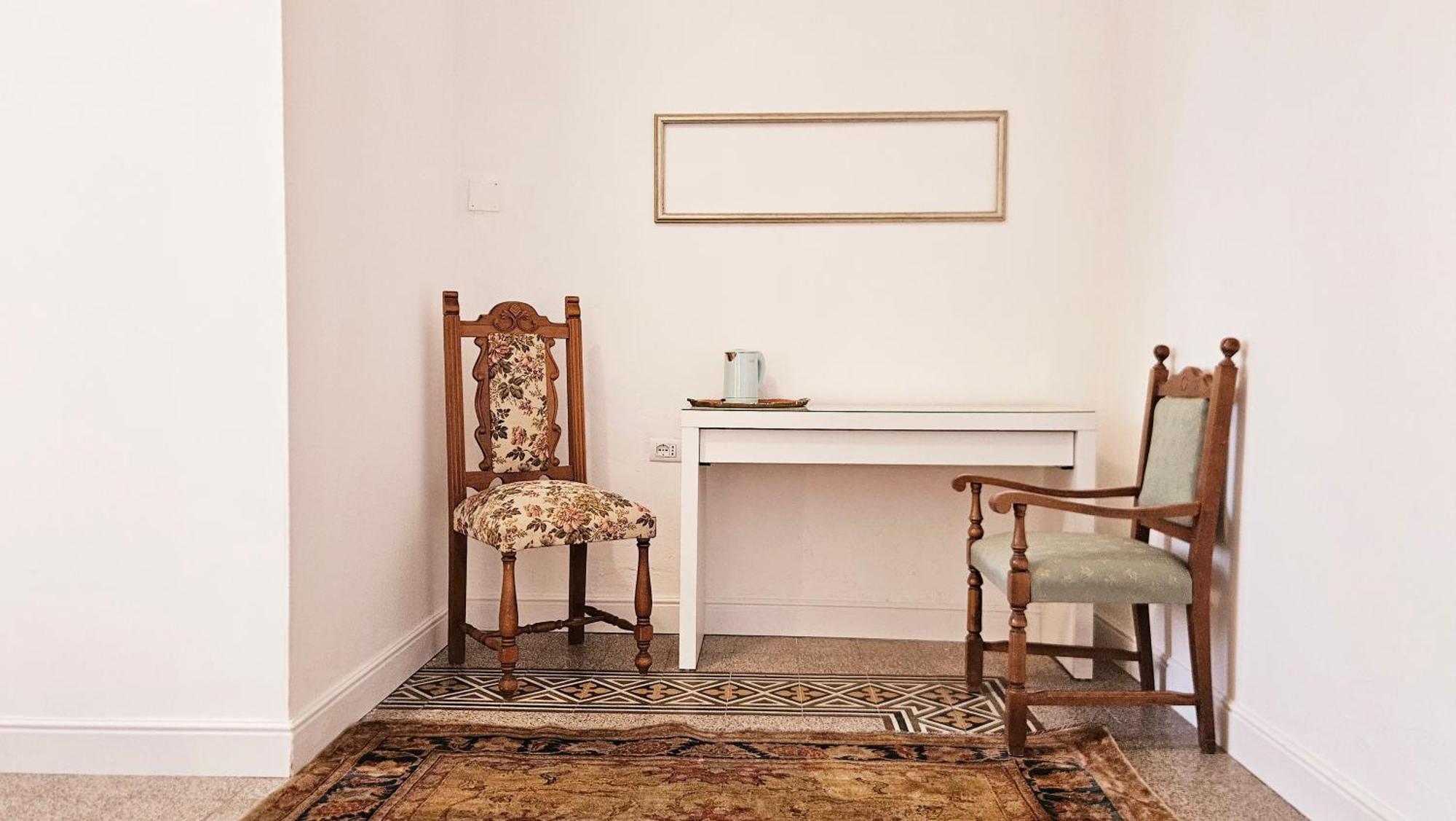 פירנצה Venere Supercentral B&B מראה חיצוני תמונה